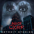 Alice Cooper - Detroit stories (LP) - Velvet Music