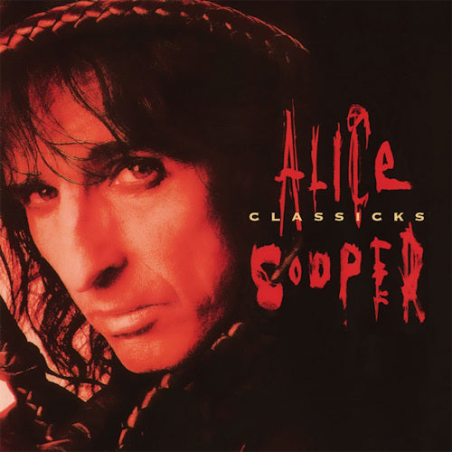 Alice Cooper - Classicks (LP) - Velvet Music