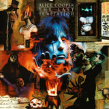 Alice Cooper - Last temptation (CD) - Velvet Music