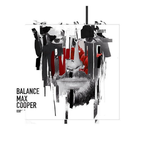 Max Cooper - Balance 030 (LP) - Velvet Music