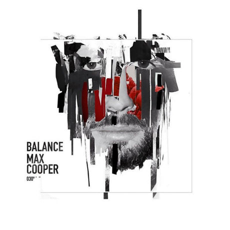 Max Cooper - Balance 030 (CD) - Velvet Music