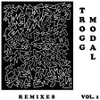 Eric Copeland - Trogg modal vol. 1 remixes (LP) - Velvet Music