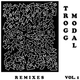 Eric Copeland - Trogg modal vol. 1 remixes (LP) - Velvet Music