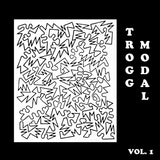 Eric Copeland - Trogg modal vol.1 (CD)