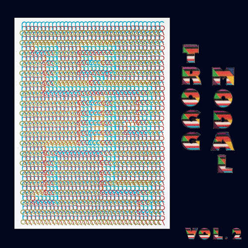 Eric Copeland - Trogg modal vol. 2 (CD) - Velvet Music