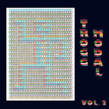 Eric Copeland - Trogg modal vol. 2 (CD) - Velvet Music