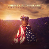 Shemekia Copeland - America's child (CD) - Velvet Music