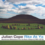 Julian Cope - Rite at ya (CD)