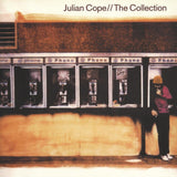 Julian Cope - Collection (CD) - Velvet Music