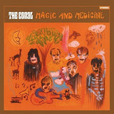 Coral - Magic &amp; medicine (LP)