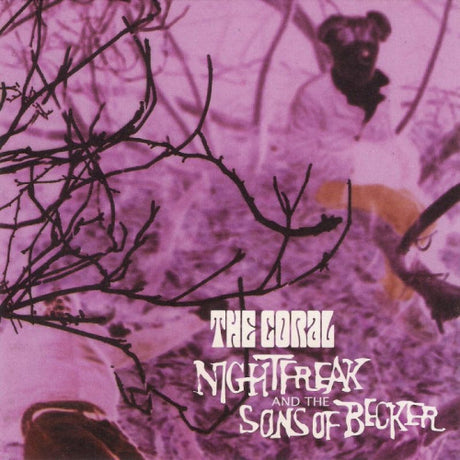 Coral - Nightfreak & sons of becker (CD) - Velvet Music
