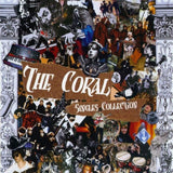 Coral - Collection de singles (CD)