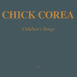 Chick Corea - Children's songs (CD) - Velvet Music