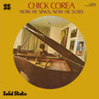 Chick Corea - Now he sings, now he sobs (LP) - Velvet Music