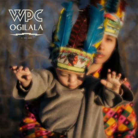 William Patrick Corgan - Ogilala (CD) - Velvet Music
