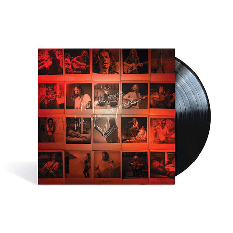 Chris Cornell - No one sings like you anymore (LP)