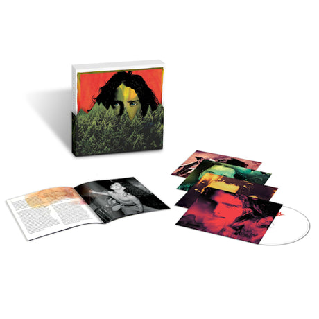 Chris Cornell - Chris cornell anthology (CD)