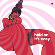Cornershop - Hold on it's easy (LP) - Velvet Music