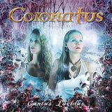 Coronatus - Cantus lucidus (CD) - Velvet Music