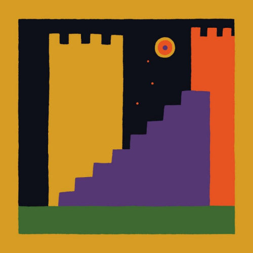 Corridor - Supermercado (CD) - Velvet Music