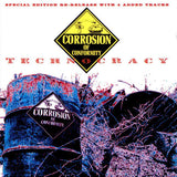 Corrosion Of Conformity - Technocracy (CD)