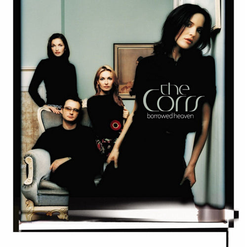 The Corrs - Borrowed heaven (CD) - Velvet Music