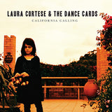 Laura Cortese - California Calling (CD)