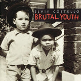 Elvis Costello - Brutal youth (CD) - Velvet Music