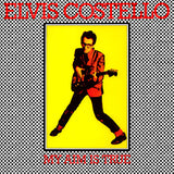 Elvis Costello - My aim is true (LP) - Velvet Music