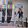 Elvis Costello - Taking liberties (LP) - Velvet Music