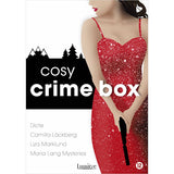 TV Series - Cozy crime box (DVD movie)