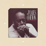 James Cotton - Mighty long time (CD) - Velvet Music