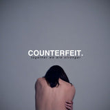 Counterfeit - Together we are strong (LP)