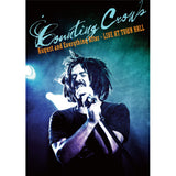 Counting Crows - August and everything after - live at town hall (DVD movie) - Velvet Music