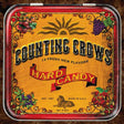 Counting Crows - Hard candy -uk version- (CD) - Velvet Music