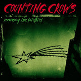 Counting Crows - Recovering the satellites (CD) - Velvet Music