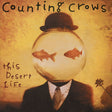 Counting Crows - This desert life (CD)
