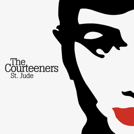Courteeners - St. jude (CD) - Velvet Music
