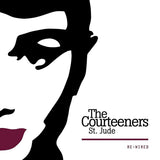 Courteeners - St. jude re:wired (CD)