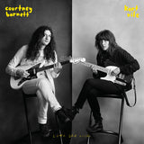 Courtney Barnett & Kurt Vile - Lotta sea lice (LP) - Velvet Music