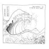 Courtney Barnett - Double ep: a sea of split peas (LP) - Velvet Music