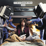 Barns Courtney - 404 (LP) - Velvet Music