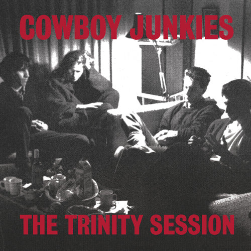 Cowboy Junkies - The trinity session (LP) - Velvet Music