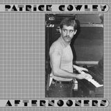 Patrick Cowley - Afternooners (LP)