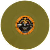 Mikey Dread /edi Fitzroy - Original general/queen of harlesden (12-inch maxi-single)