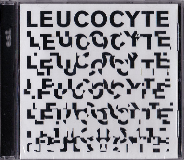 E.S.T. - Leucocyte (CD) - Velvet Music