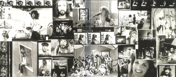 Fleetwood Mac - Rumours (CD)