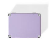 Crosley - Portable CD Player LAVENDER - Velvet Music