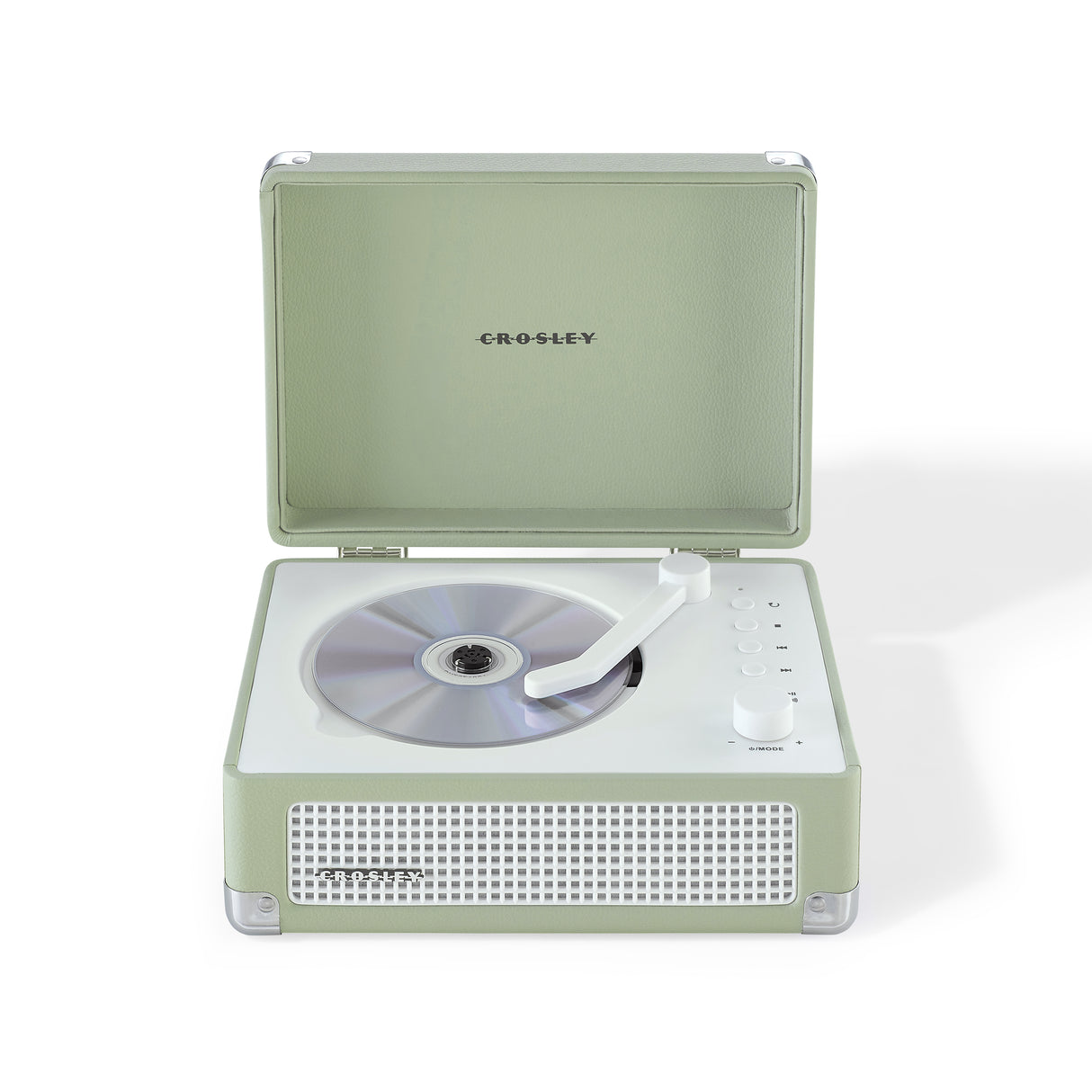 Crosley - Portable CD Player MINT - Velvet Music