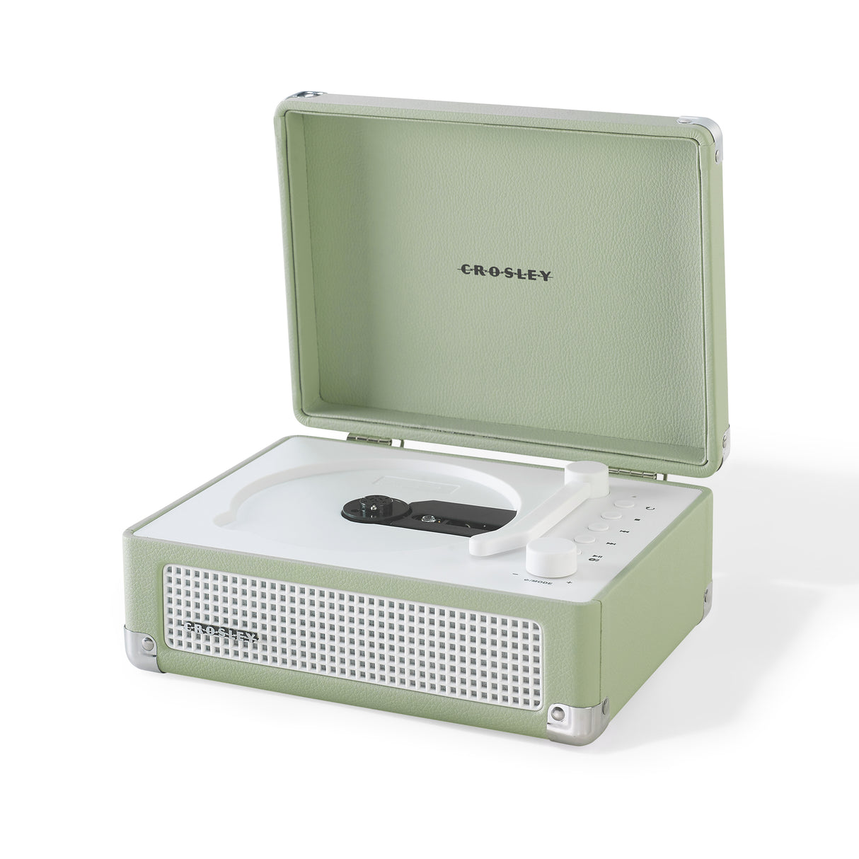 Crosley - Portable CD Player MINT - Velvet Music